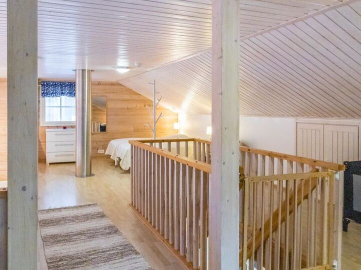 Perfect Family Retreat, Pelkosenniemi 1271