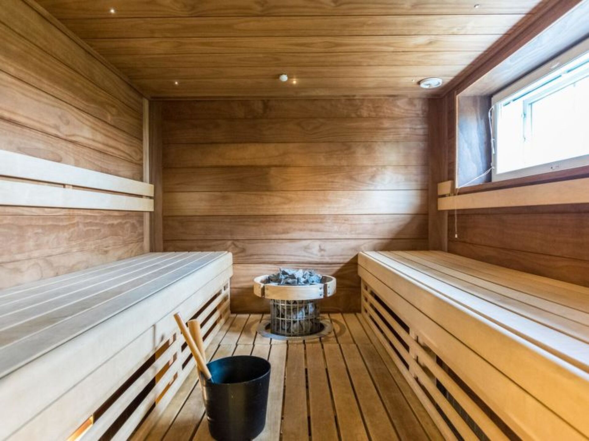 Your Home from Home, Pelkosenniemi 1273