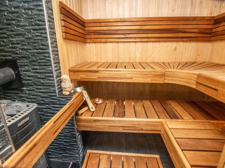 Your Perfect Getaway, Pelkosenniemi 1283