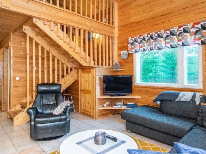 Your Perfect Getaway, Pelkosenniemi 1283