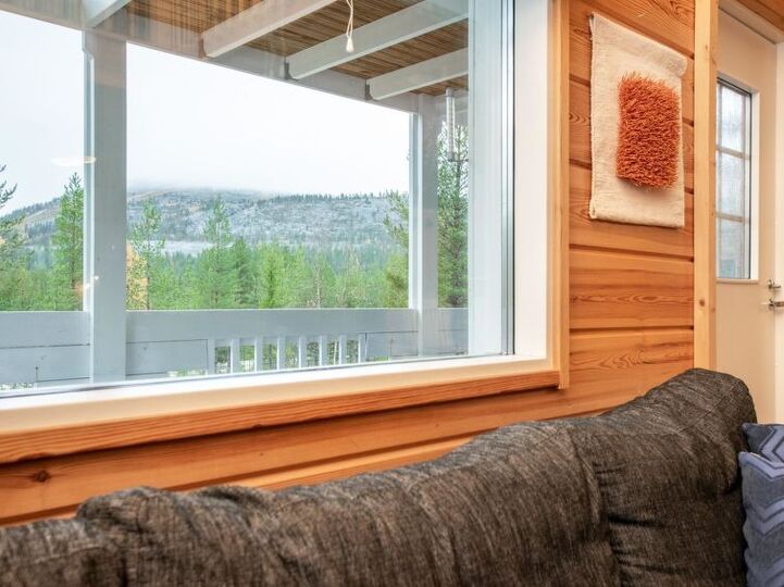 Your Perfect Getaway, Pelkosenniemi 1283