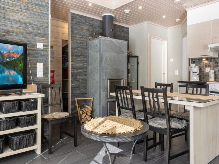 Exclusive Home in Perfect Location, Kittilä 1279