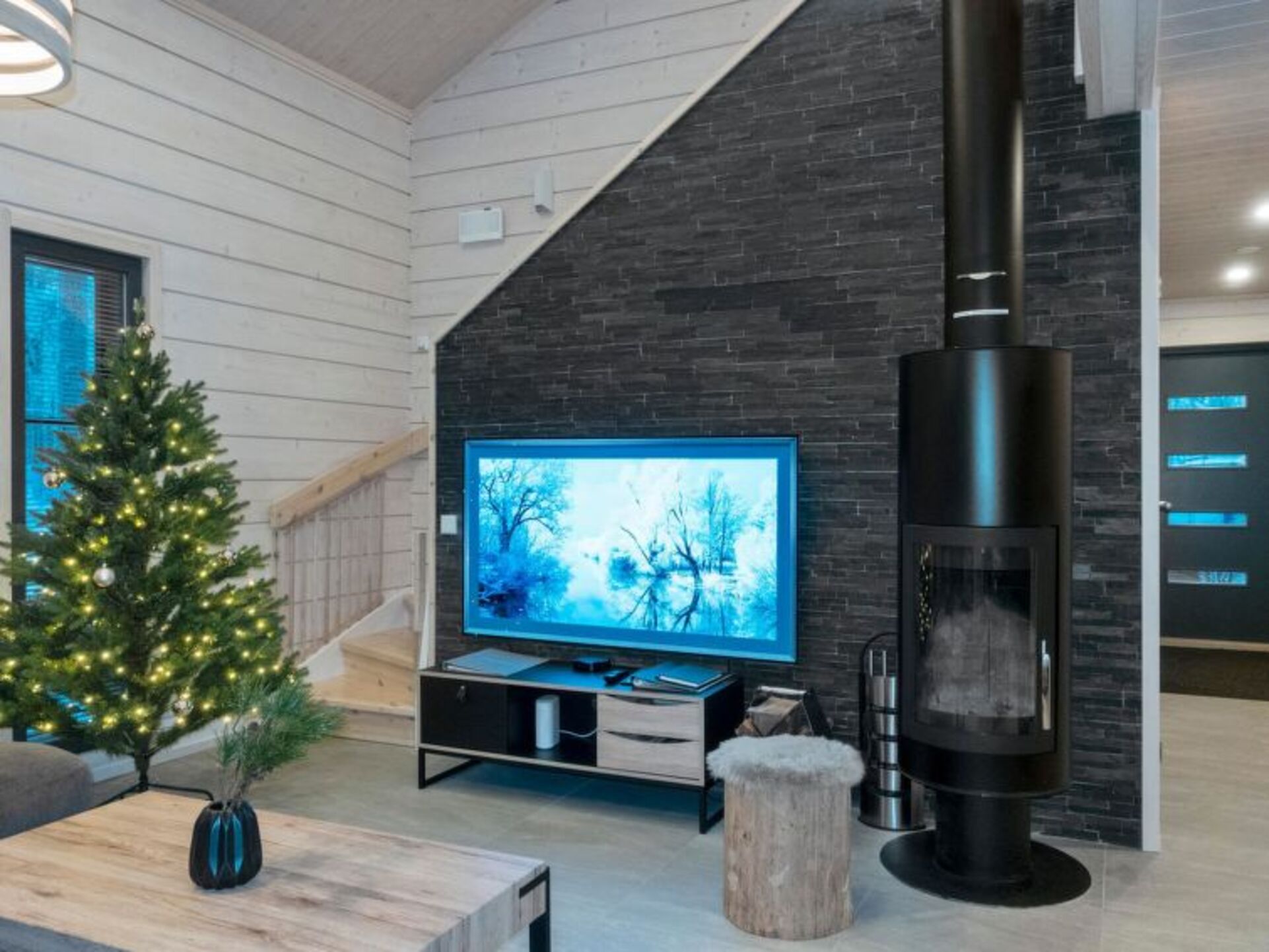 Your Home from Home, Kittilä 1285