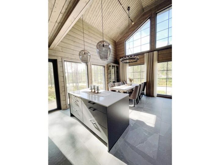 Luxury Retreat You will Love, Kittilä 1289