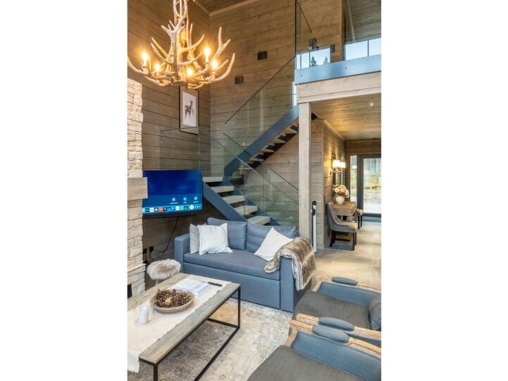 Luxury Retreat You will Love, Kittilä 1289