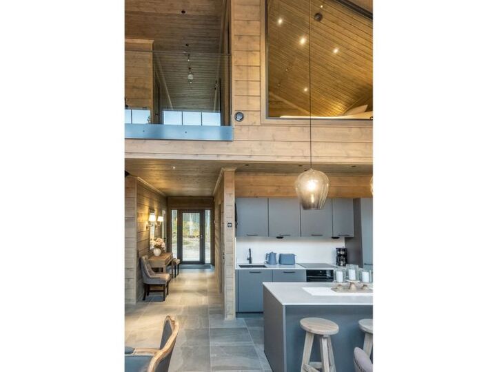 Luxury Retreat You will Love, Kittilä 1289