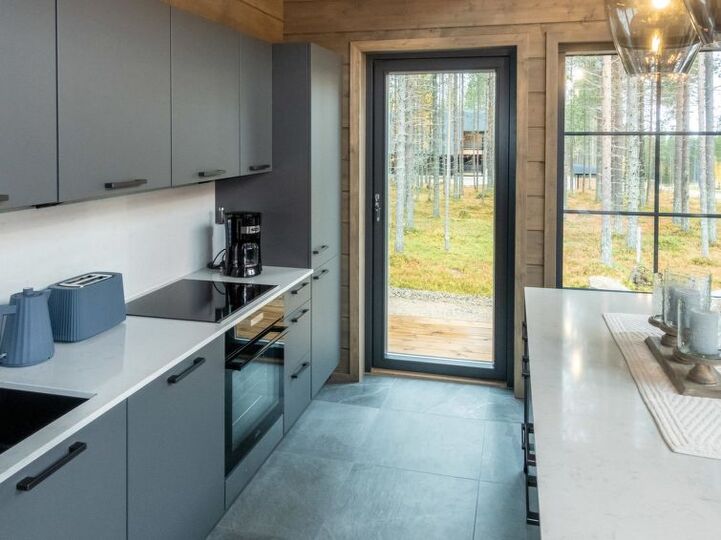 Luxury Retreat You will Love, Kittilä 1289