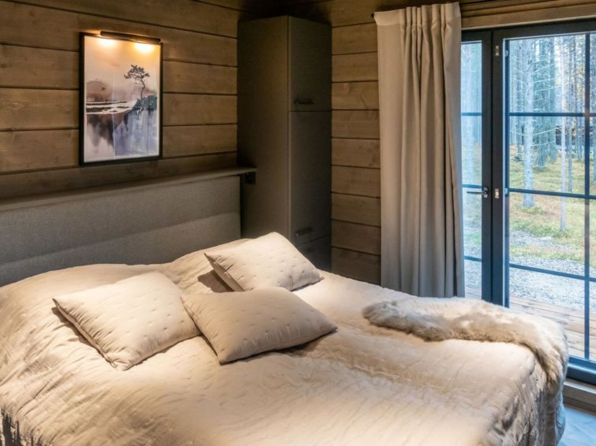 Luxury Retreat You will Love, Kittilä 1289