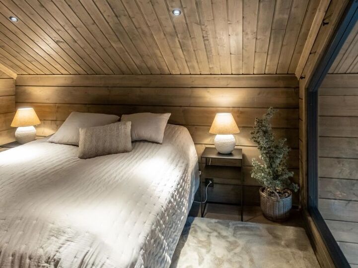 Luxury Retreat You will Love, Kittilä 1289