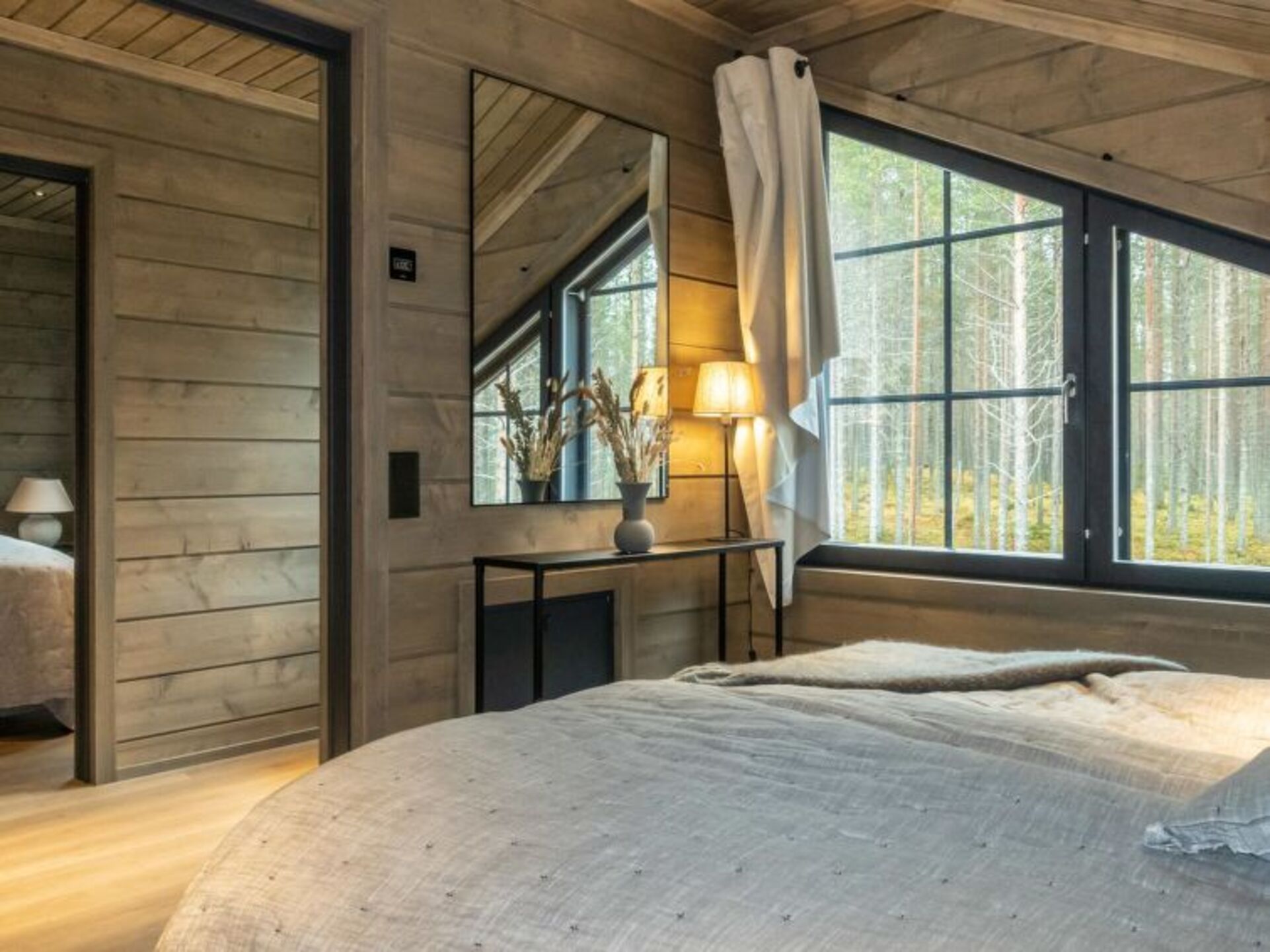 Luxury Retreat You will Love, Kittilä 1289