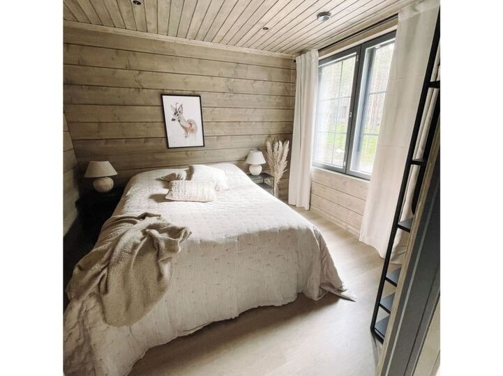 Luxury Retreat You will Love, Kittilä 1289