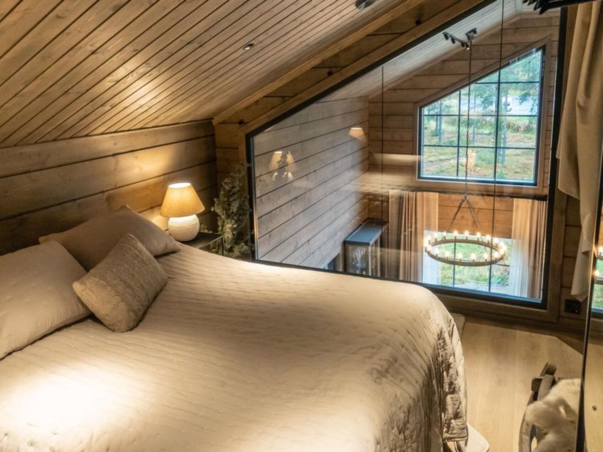 Luxury Retreat You will Love, Kittilä 1289