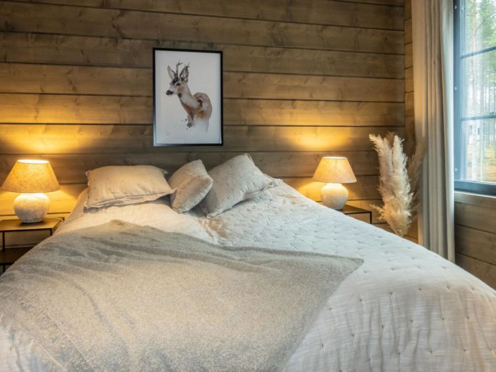 Luxury Retreat You will Love, Kittilä 1289