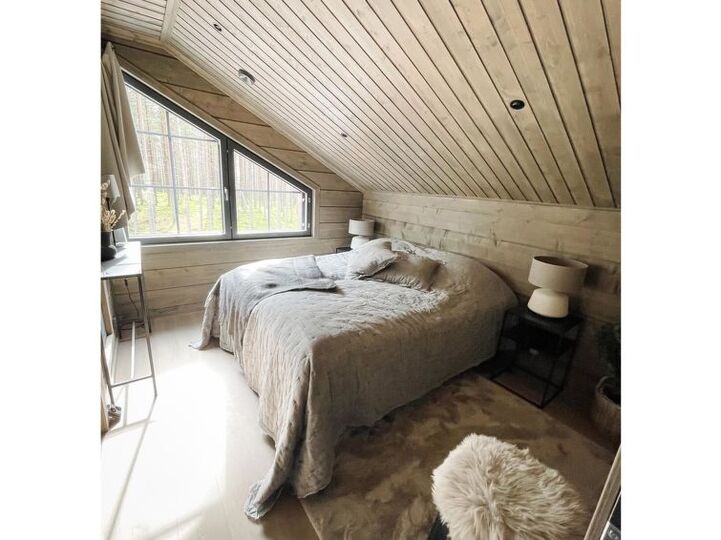 Luxury Retreat You will Love, Kittilä 1289