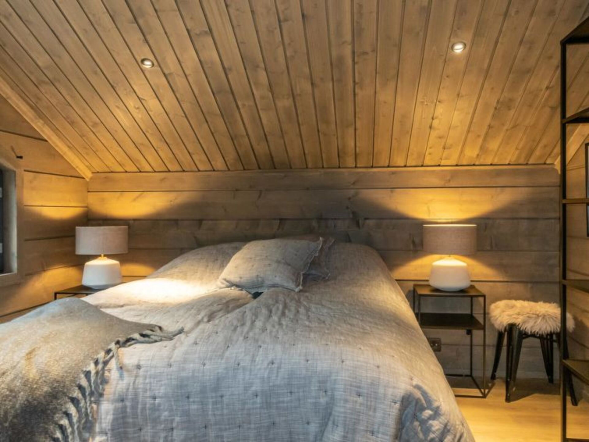 Luxury Retreat You will Love, Kittilä 1289
