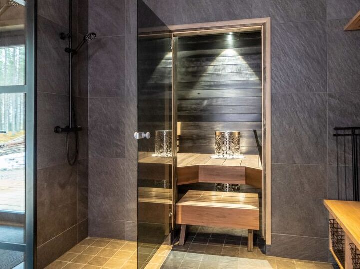 Luxury Retreat You will Love, Kittilä 1289
