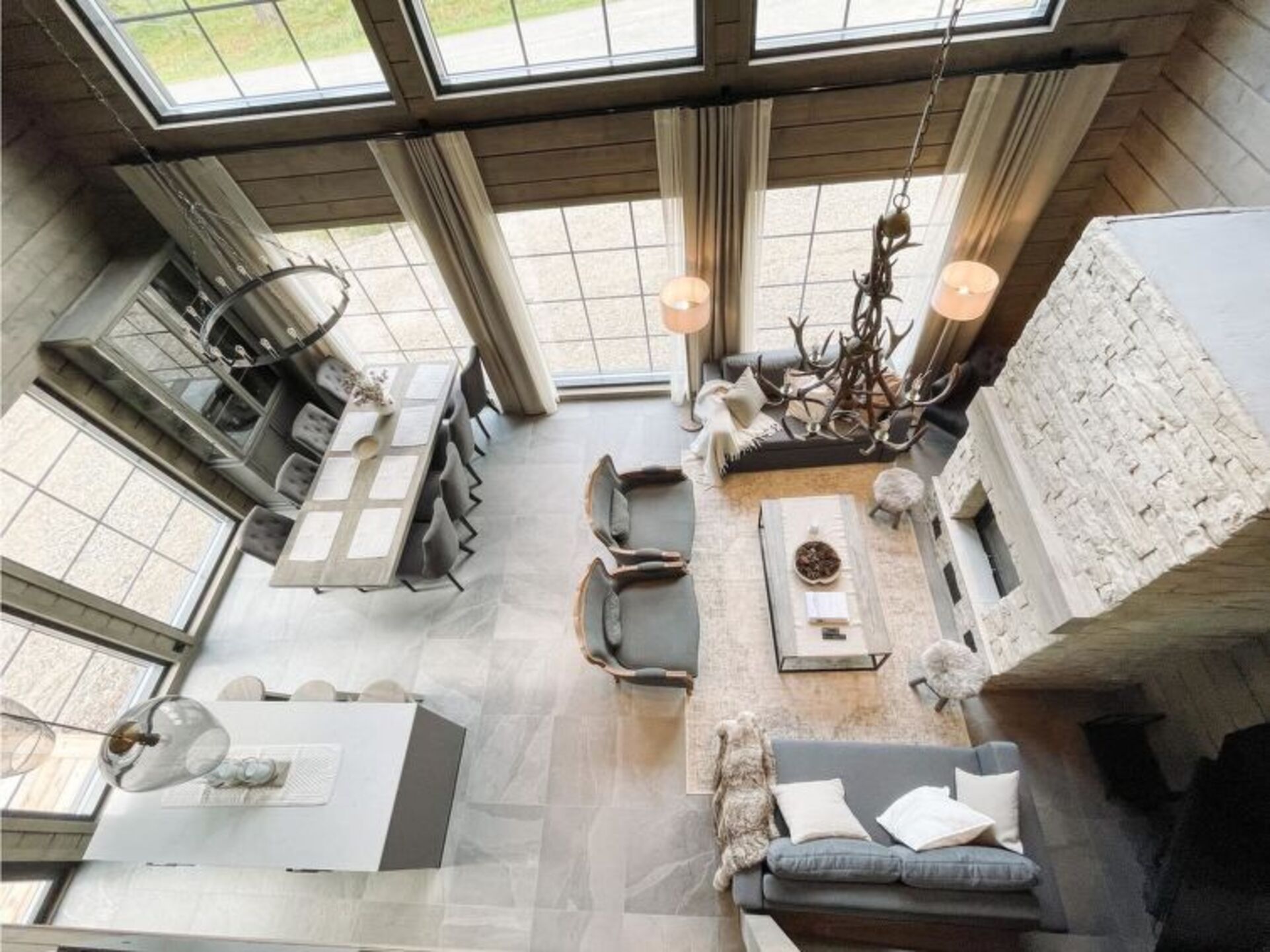 Luxury Retreat You will Love, Kittilä 1289
