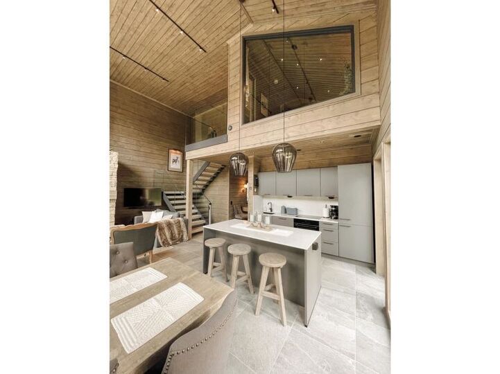Luxury Retreat You will Love, Kittilä 1289