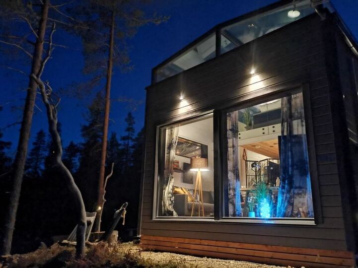 Lapland's Secret 1BR Oasis,1278, Kittilä, Finland