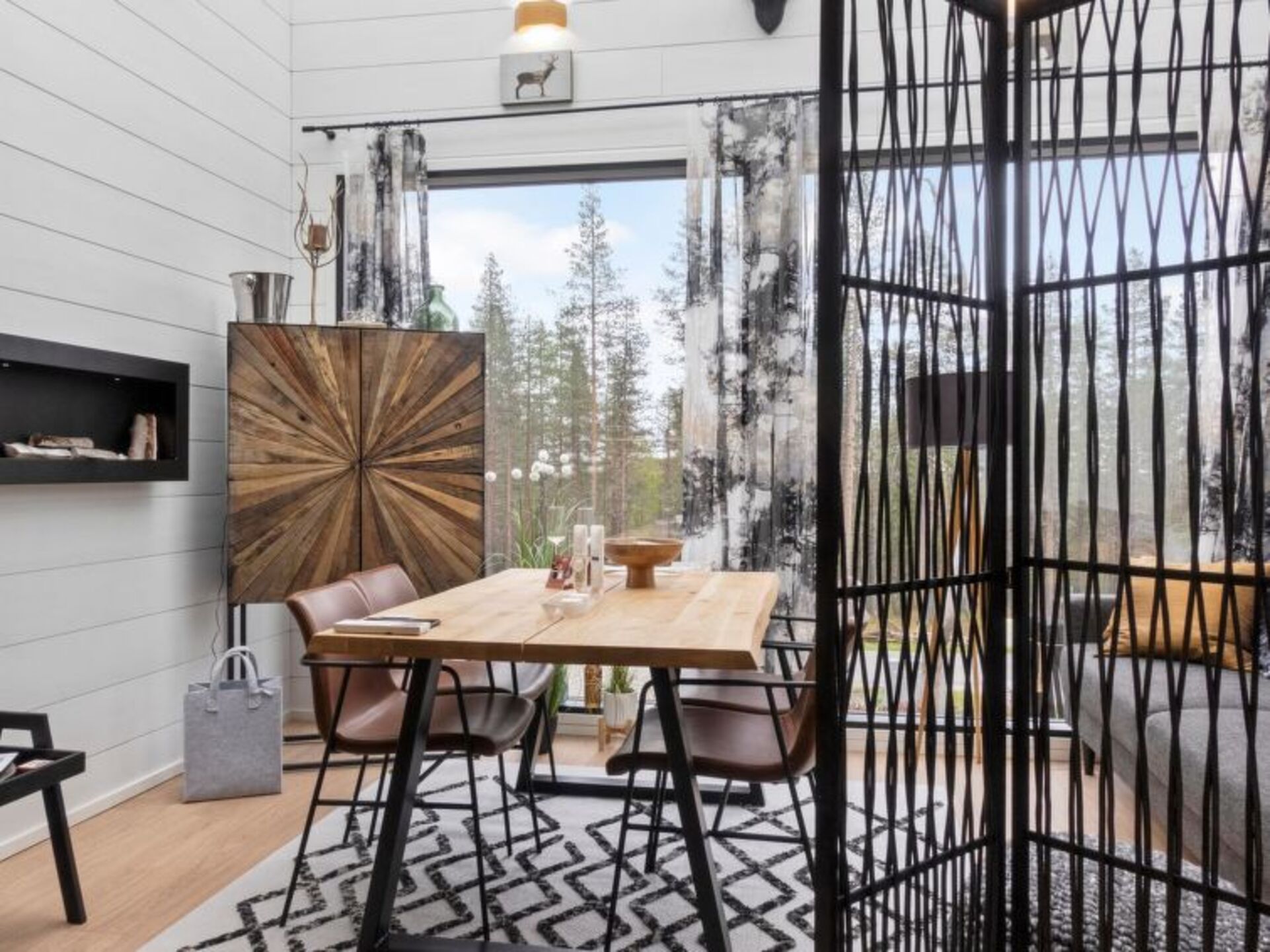Lapland's Secret 1BR Oasis,1278