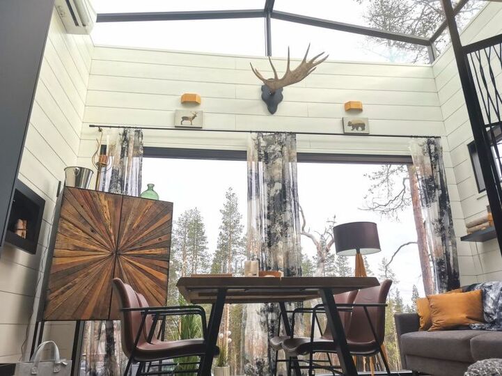 Lapland's Secret 1BR Oasis,1278
