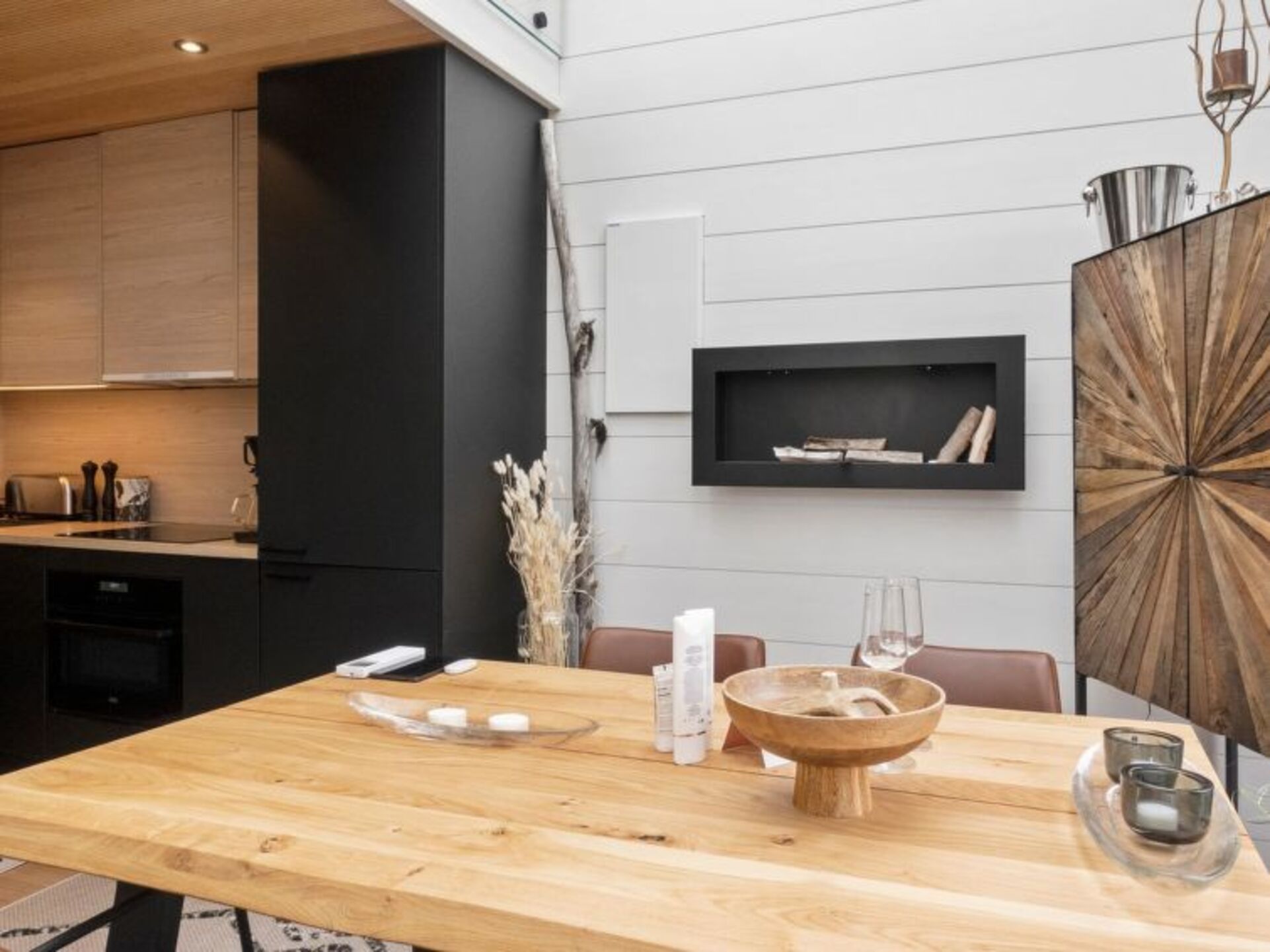 Lapland's Secret 1BR Oasis,1278