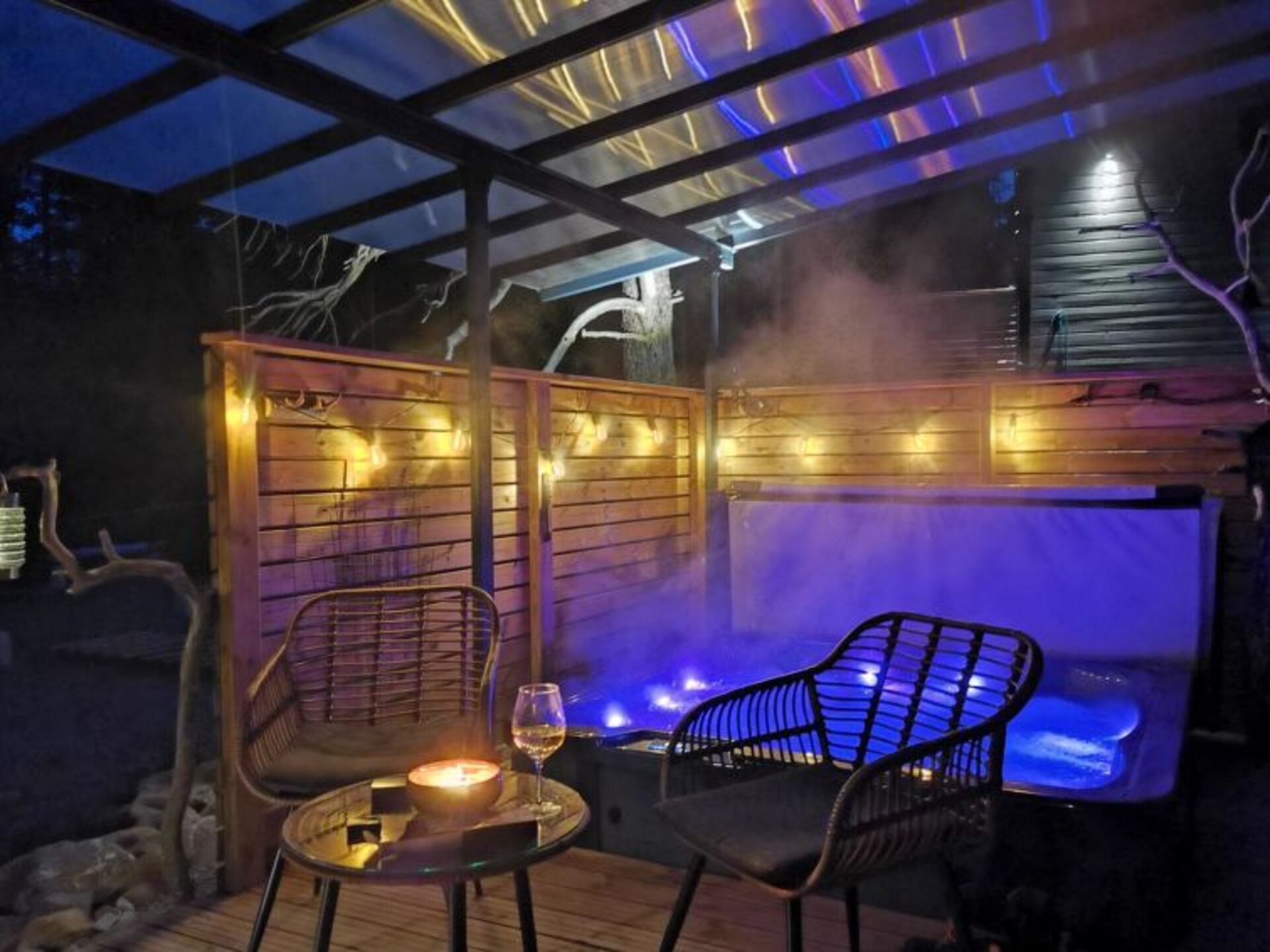Lapland's Secret 1BR Oasis,1278