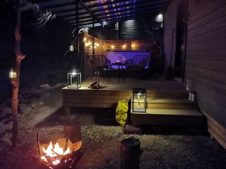 Lapland's Secret 1BR Oasis,1278