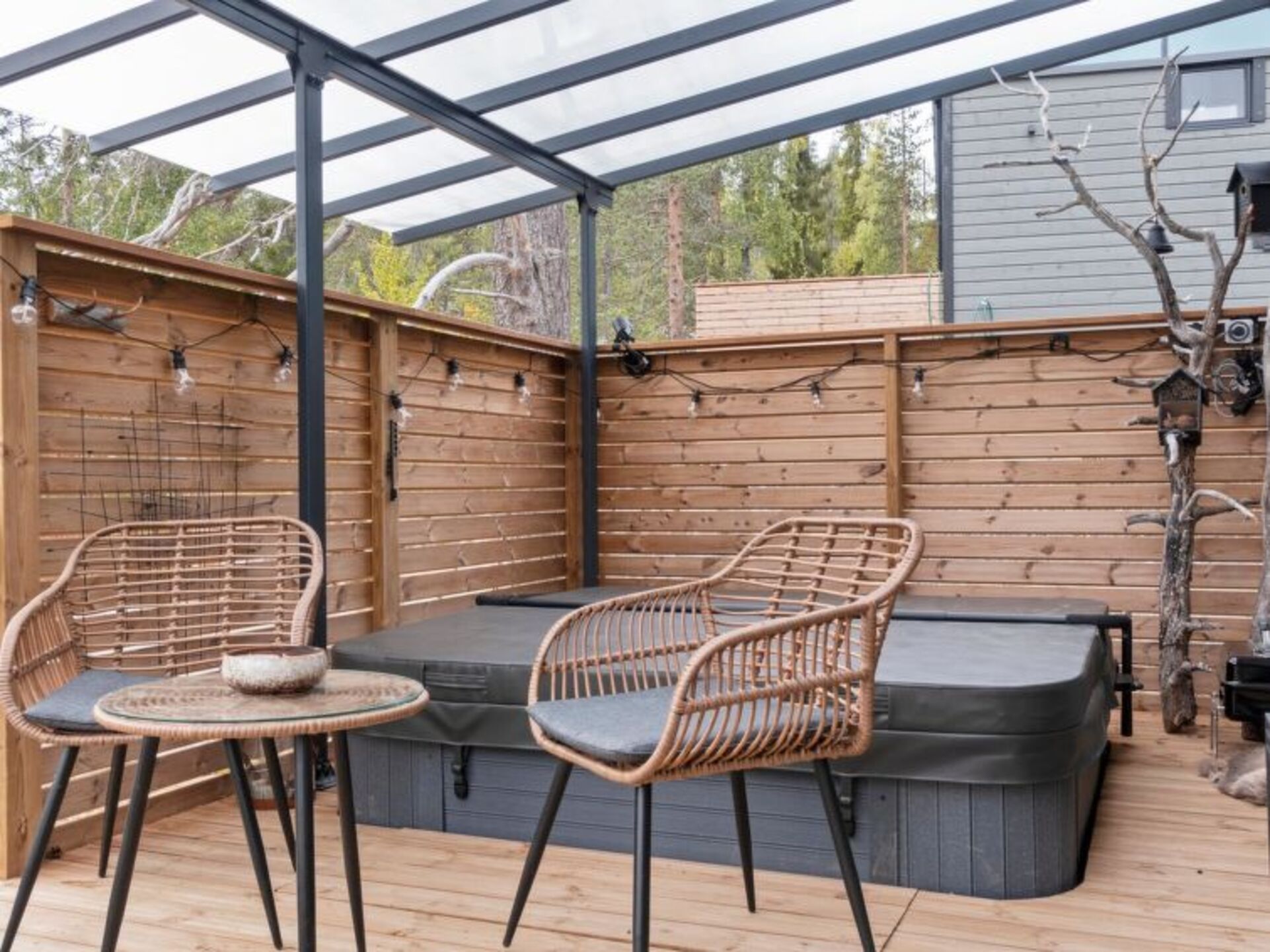 Lapland's Secret 1BR Oasis,1278