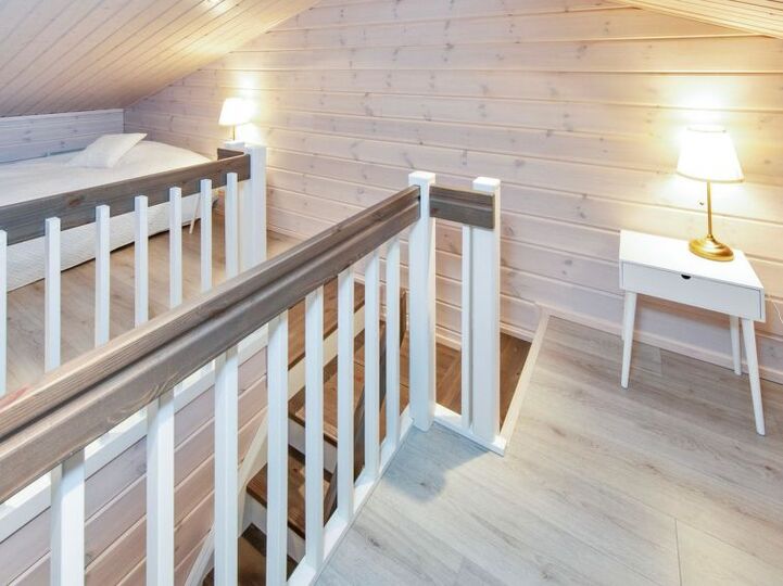 Luxury Home, Idyllic Location, Kittilä 1297