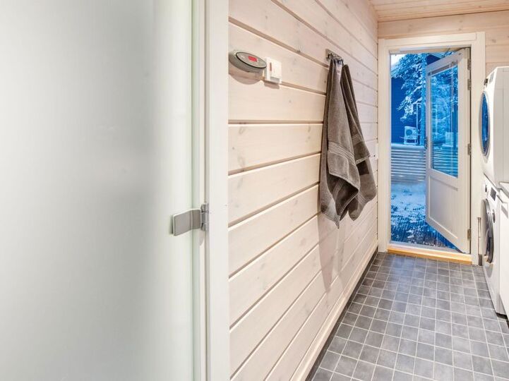 Luxury Home, Idyllic Location, Kittilä 1297