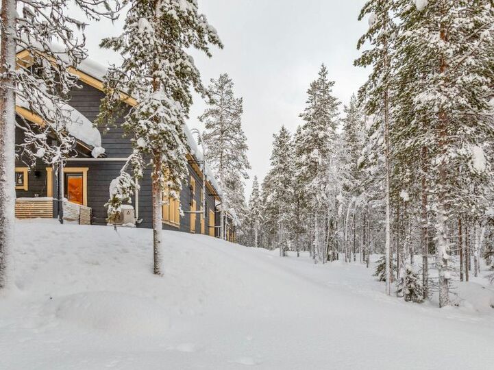Luxury Home, Idyllic Location, Kittilä 1297