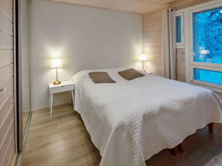 Luxury Home, Idyllic Location, Kittilä 1297