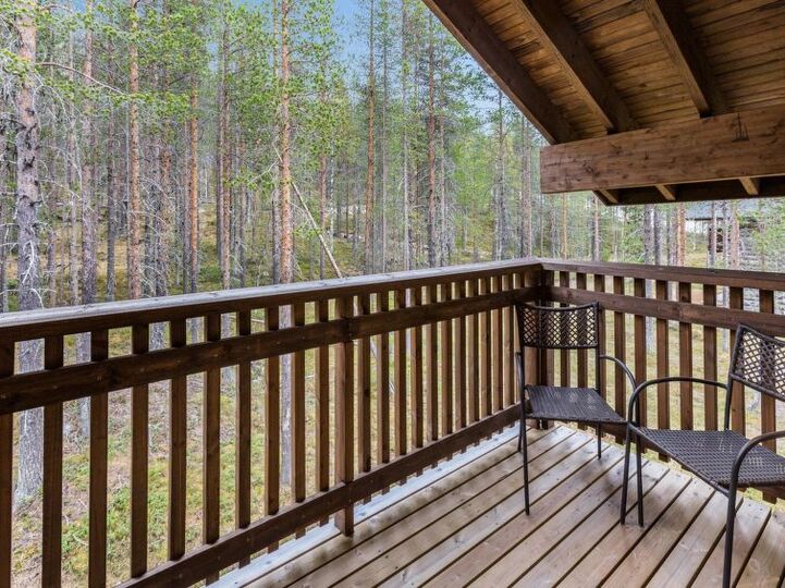 Exclusive Home in Perfect Location, Kittilä 1303