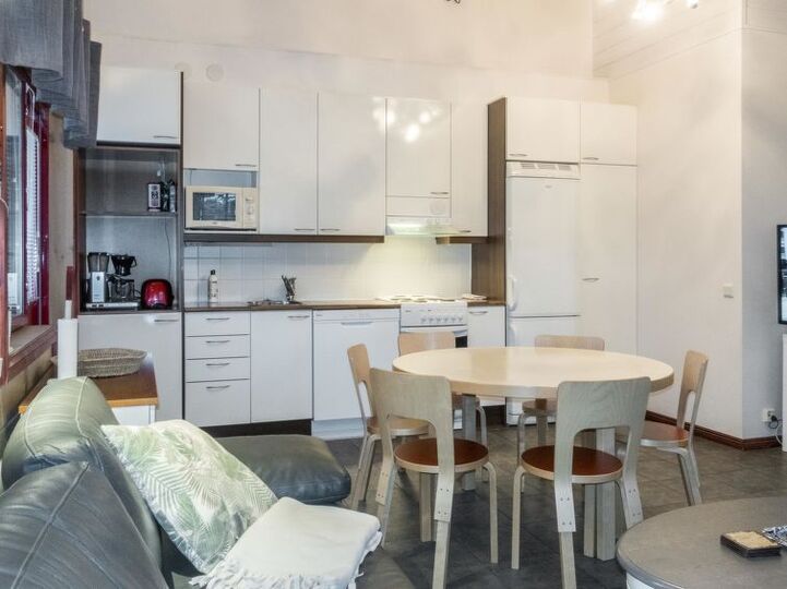 Luxury Home, Idyllic Location, Kittilä 1306
