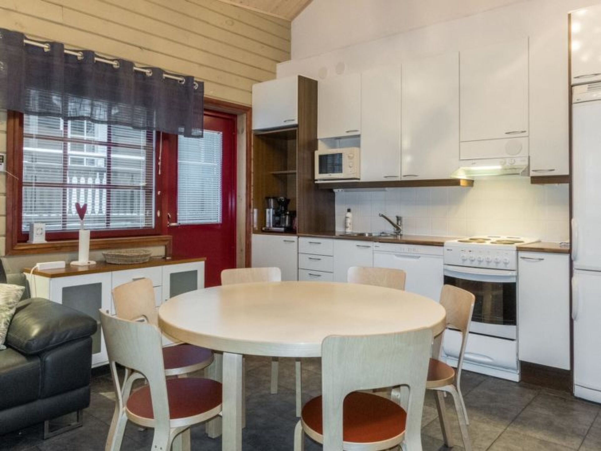 Luxury Home, Idyllic Location, Kittilä 1306