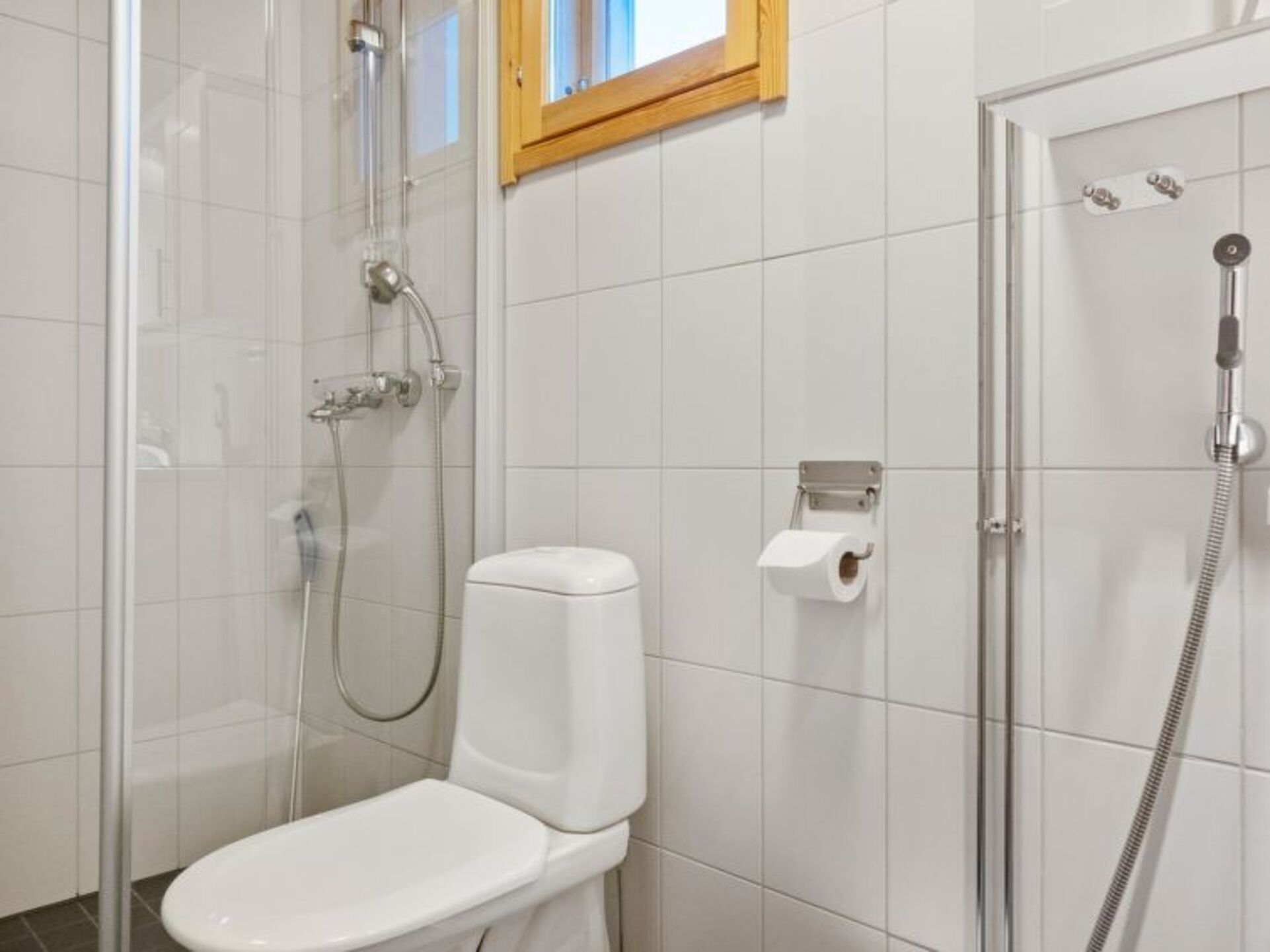 Your Perfect Getaway, Kittilä 1308
