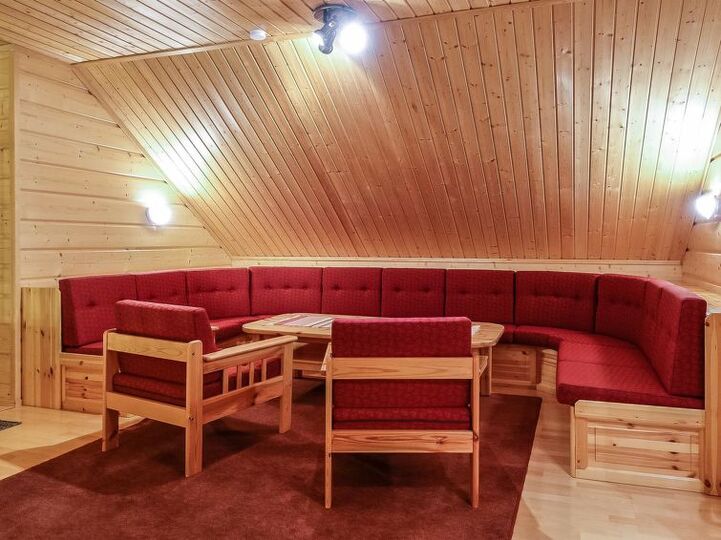 Perfect Family Retreat, Kittilä 1312