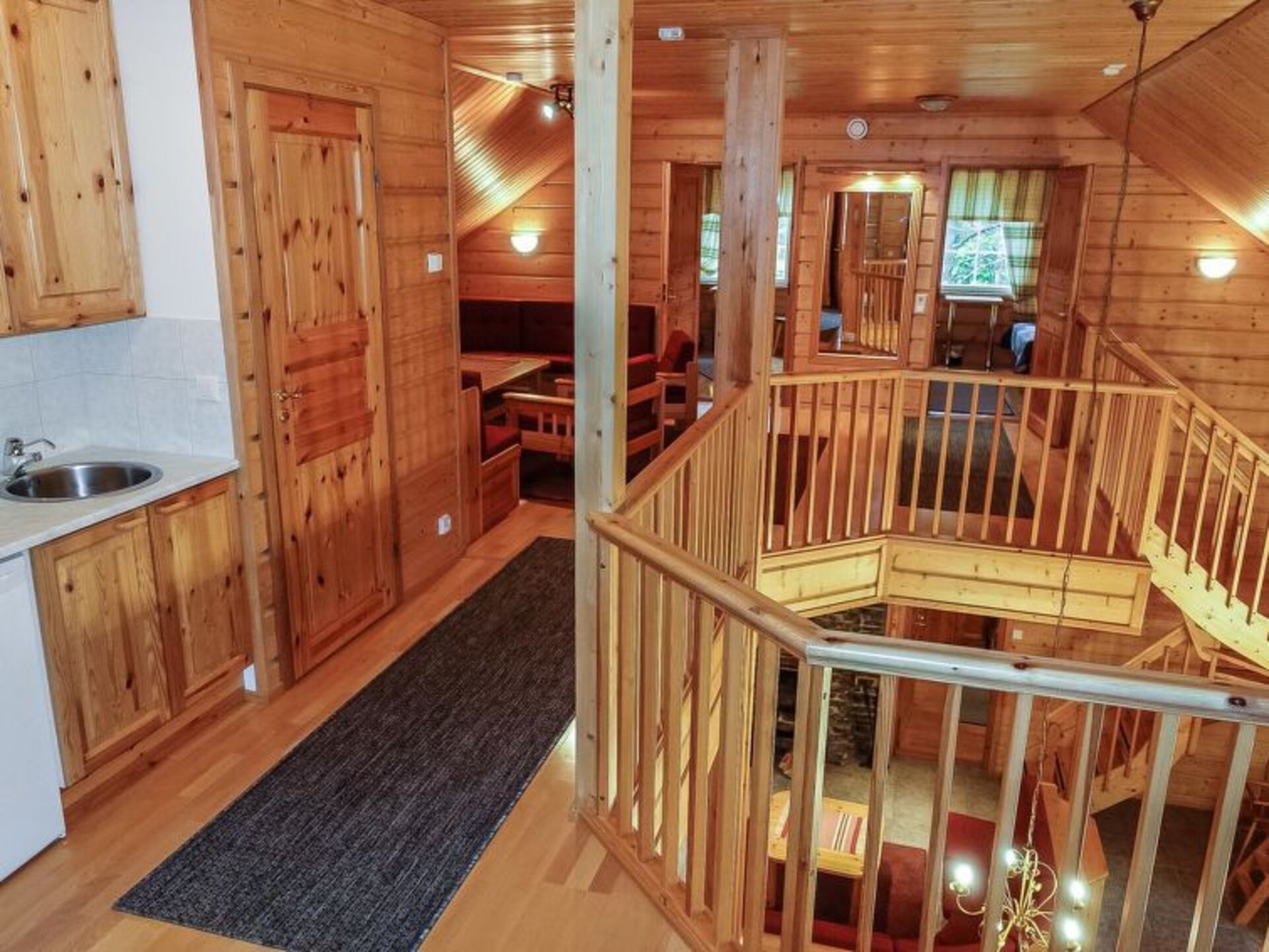 Perfect Family Retreat, Kittilä 1312