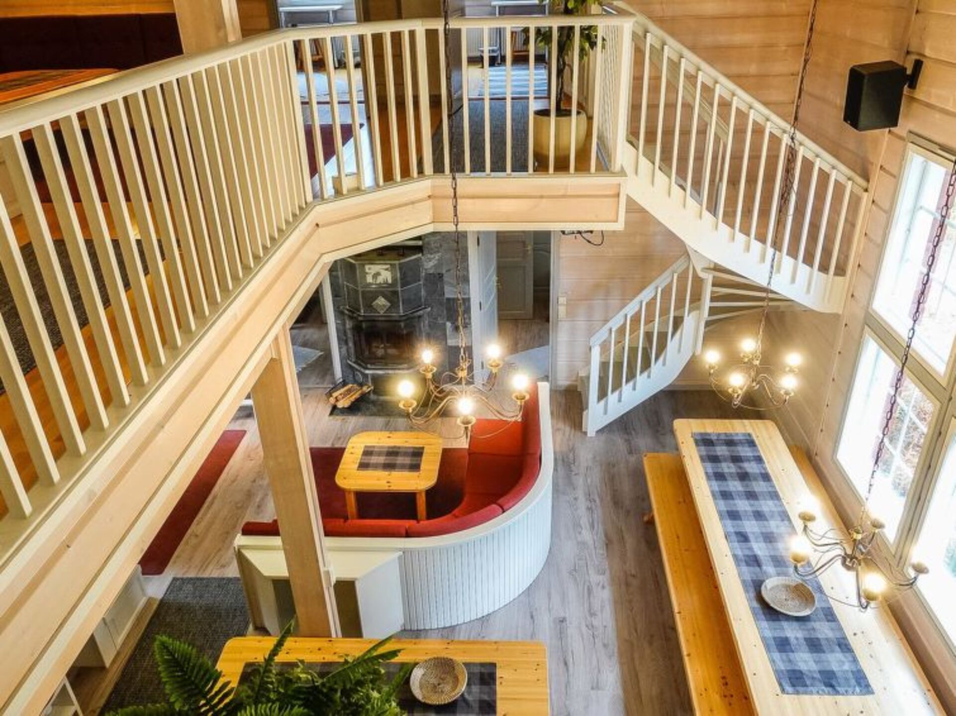 Exclusive Home in Perfect Location, Kittilä 1313