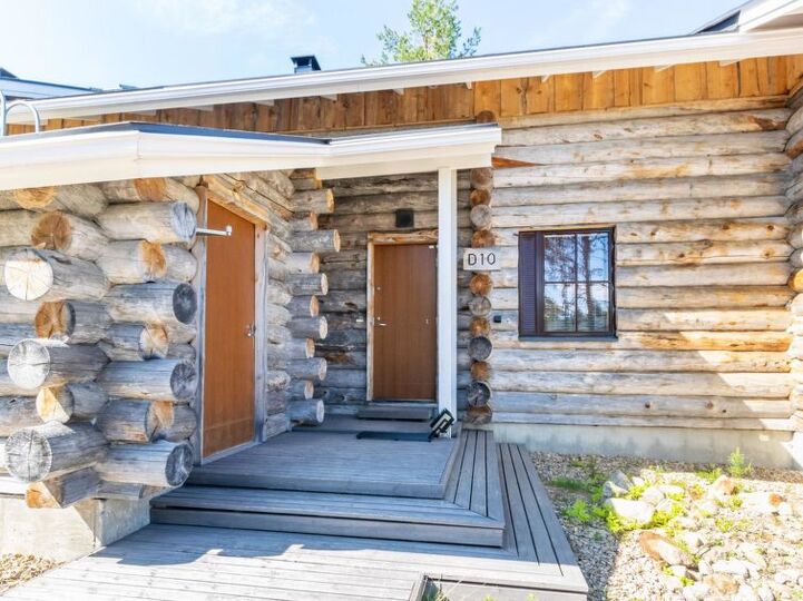 Exclusive Home in Perfect Location, Inari 1273