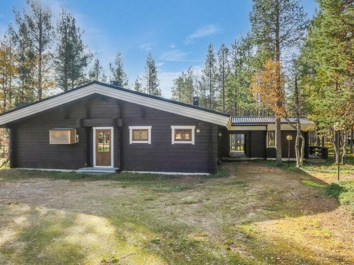 5 Star Home in Prime Location, Inari 1284, Inari, Finland
