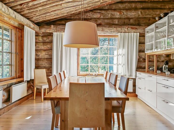 Your Home from Home, Inari 1301
