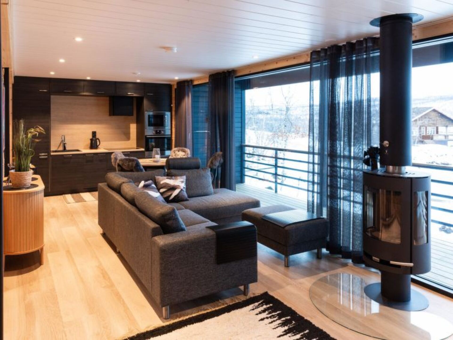 Luxury Retreat You will Love, Enontekiö 1270