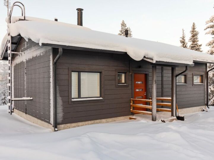 5 Star Home in Prime Location, Kuusamo 1174, Kuusamo, Finland