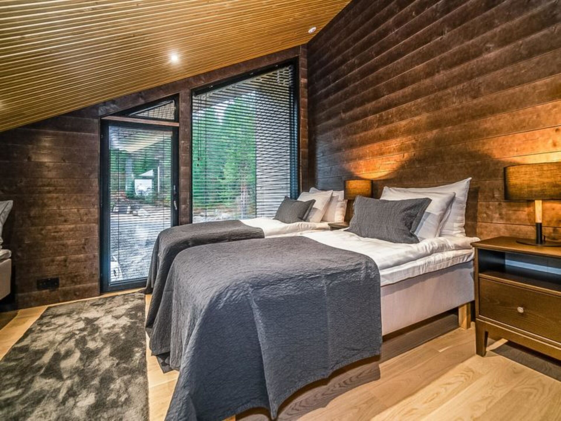 Exclusive Home in Perfect Location, Kuusamo 1179