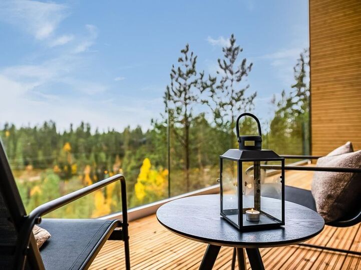 Luxury Retreat You will Love, Kuusamo 1180
