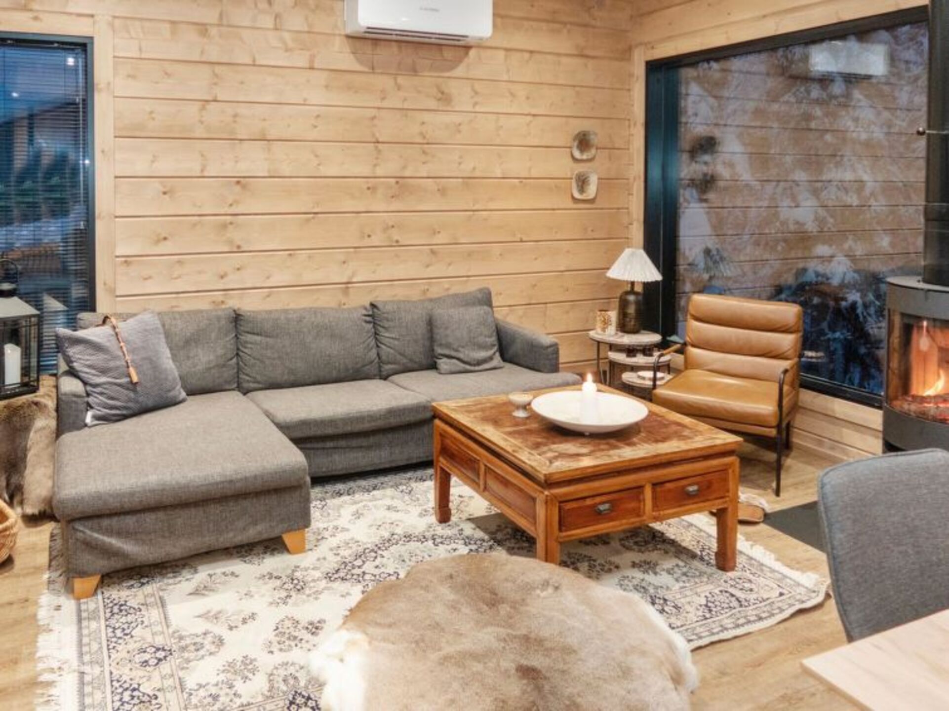 Your Perfect Getaway, Kuusamo 1190