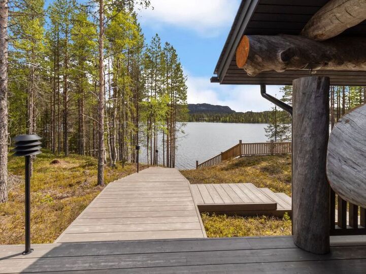 Time to Relax, Kuusamo 1191