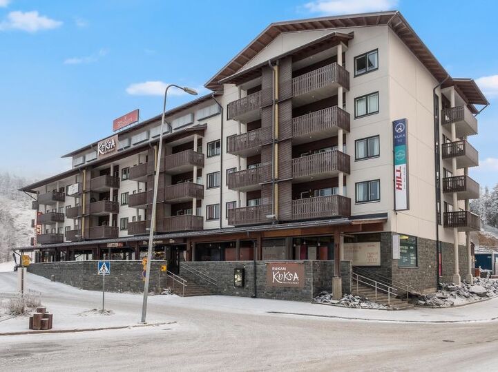 Luxury Home, Idyllic Location, Kuusamo 1192, Kuusamo, Finland
